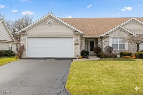 2003 E County Line Road, Mineral Ridge, OH 44440