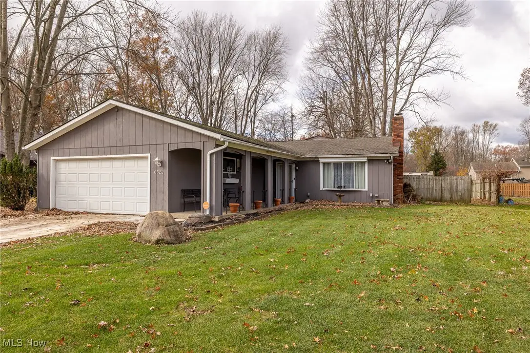 6522 Miller Drive, North Ridgeville, OH 44039 - Image #1