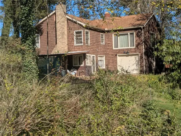 9043 NW Strasburg-bolivar Road, Strasburg, OH 44680