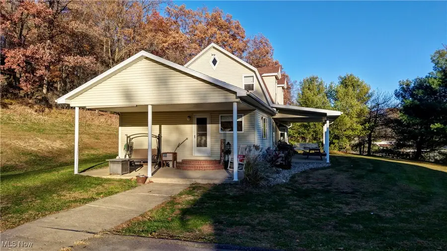 7736 Fort Laurens Nw Road, Strasburg, OH 44680 - Image #3