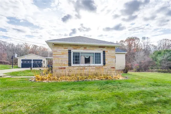 4943 Martin Se Drive, East Sparta, OH 44626