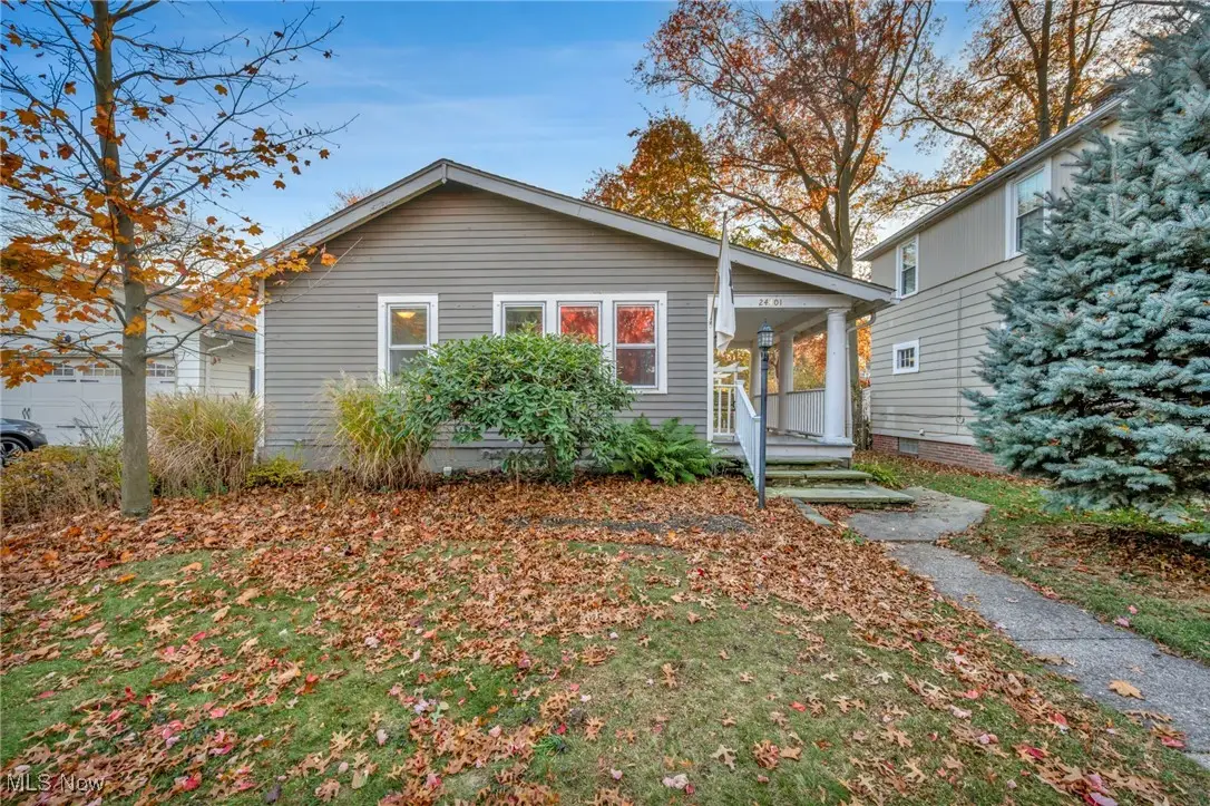 24401 Bruce Road, Bay Village, OH 44140 - Image #1