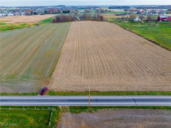 S Kohler Road, Apple Creek, OH 44606