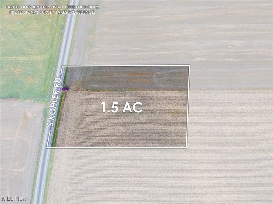 S Kohler Road, Apple Creek, OH 44606 - Image #2