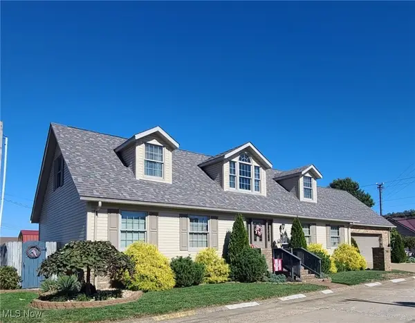 301 William Street, Yorkville, OH 43971