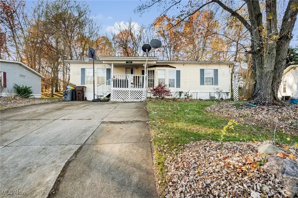 132 Thomas Nw Boulevard, Massillon, OH 44647