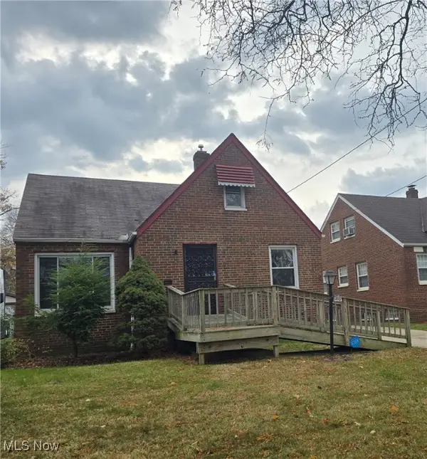 14900 Judson Drive, Cleveland, OH 44128