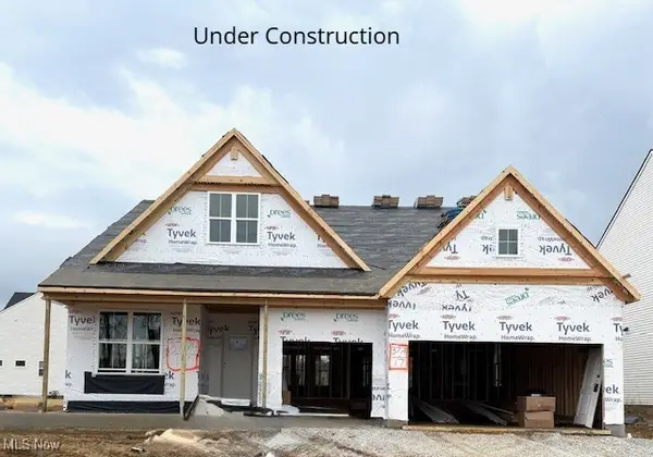 3774 Overlook Court, Akron, OH 44333