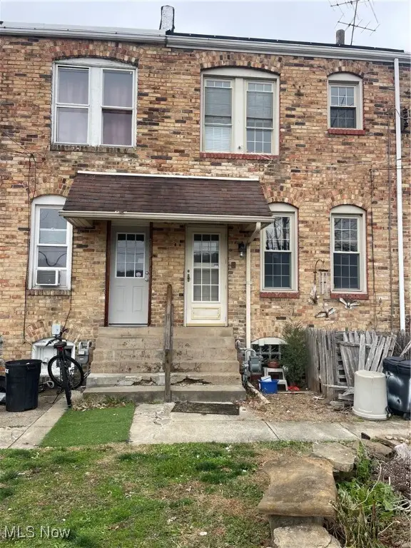 1415 Madison Avenue, Toronto, OH 43964