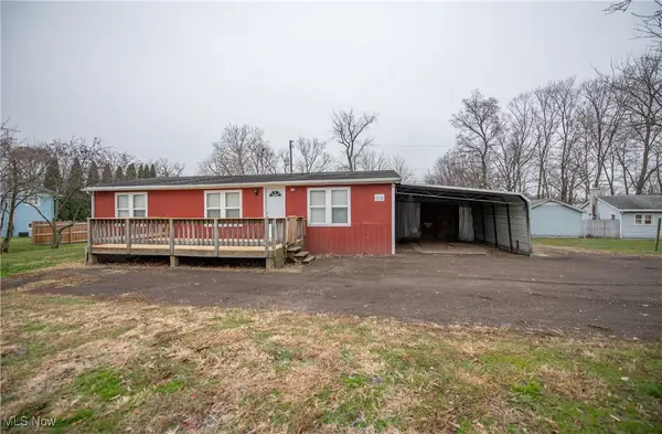 806 S Grant Boulevard, Minerva, OH 44657