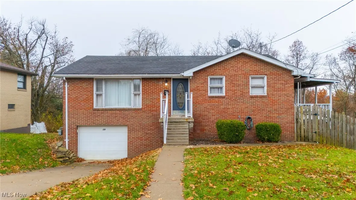 138 Paulman County Road, Mingo Junction, OH 43938 - Image #1