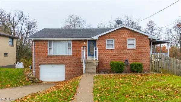 138 Paulman County Road, Mingo Junction, OH 43938