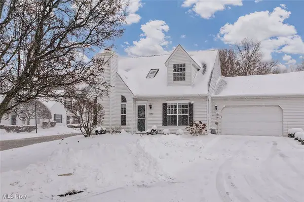 Address Withheld By Seller, Twinsburg, OH 44087