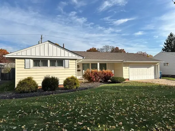 11482 Glendora Lane, Parma, OH 44130