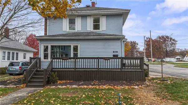 815 Park Street, Willard, OH 44890