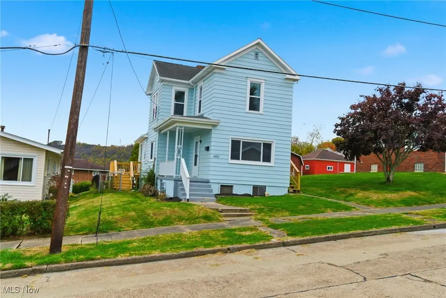 466 W 45th Street, Shadyside, OH 43947 - Image #2