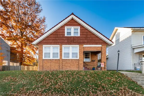 213 N Main Street, Roseville, OH 43777