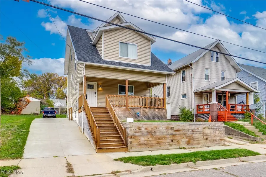 815 Sheridan Avenue, Akron, OH 44307 - Image #2