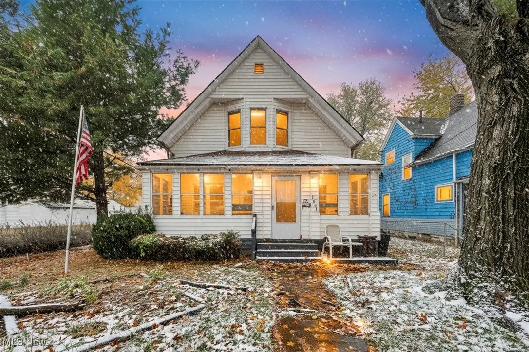 3887 W 17th Street, Cleveland, OH 44109 - Image #1