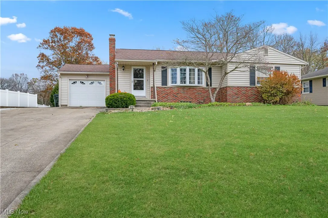 375 Grant Avenue, Mogadore, OH 44260 - Image #1