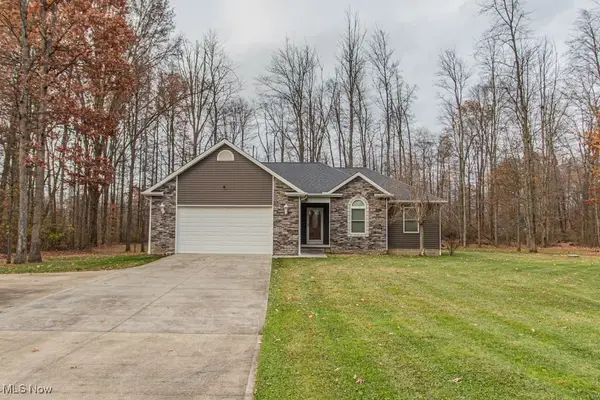 4735 Smith Stewart Road, Vienna, OH 44473