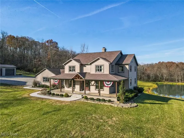 9615 Rural Dale Road, Blue Rock, OH 43720
