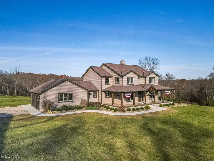 9615 Rural Dale Road, Blue Rock, OH 43720 - Image #2