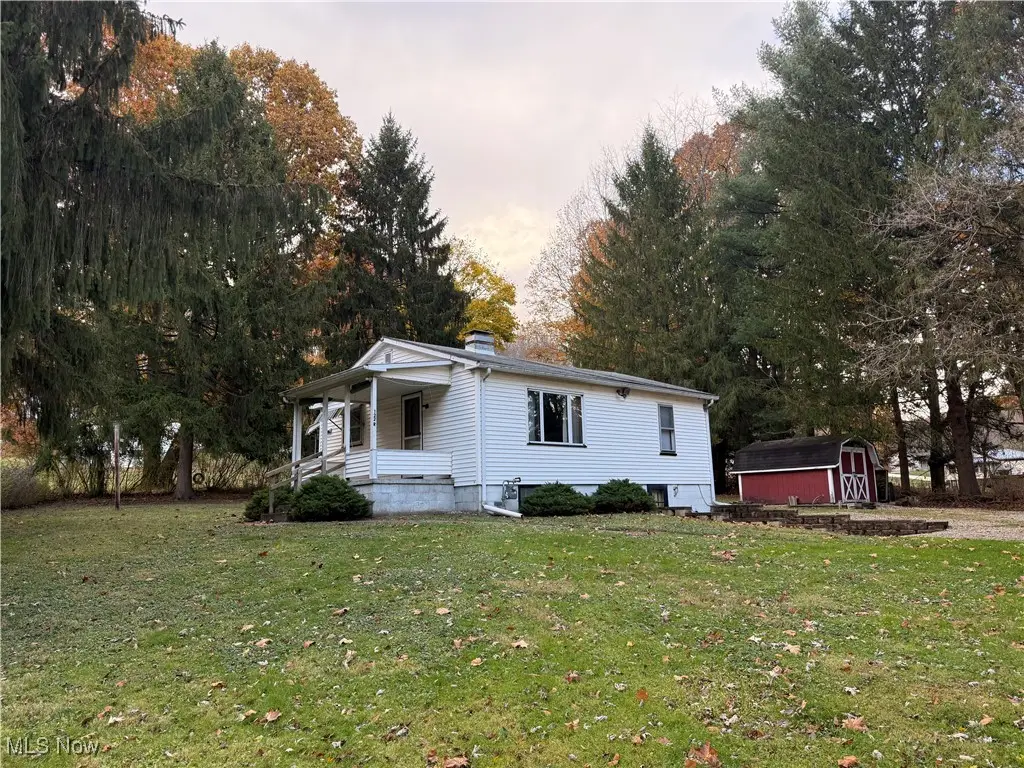 122 Washington Avenue #Rear, Uhrichsville, OH 44683 - Image #1