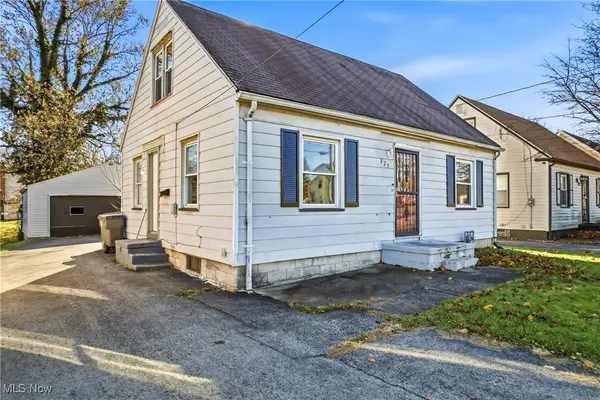 827 E Avondale Avenue, Youngstown, OH 44502