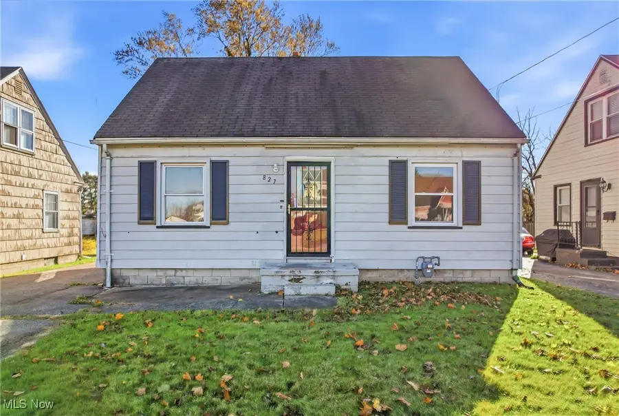 827 E Avondale Avenue, Youngstown, OH 44502 - Image #2