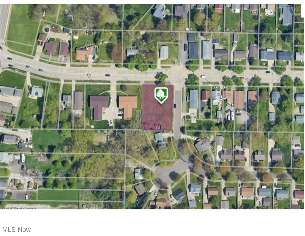 Lot 10 Independence Avenue, Akron, OH 44310 - Image #1