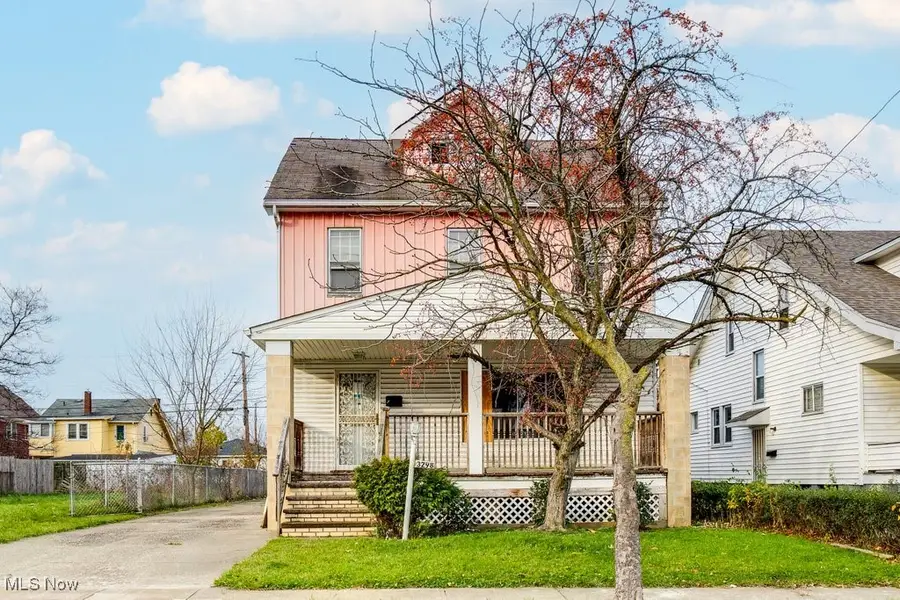 3298 E 143rd Street, Cleveland, OH 44120 - Image #2