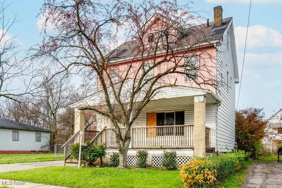 3298 E 143rd Street, Cleveland, OH 44120 - Image #3