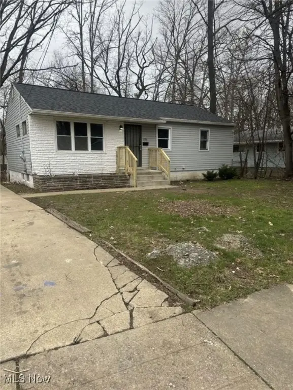 1326 Pontiac Avenue, Akron, OH 44307