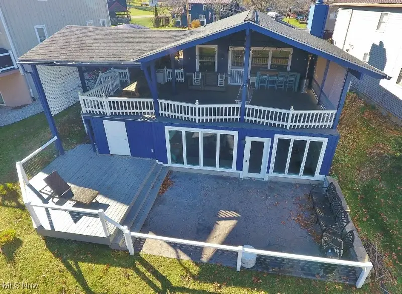 1186 Lincoln Sw Street, Sherrodsville, OH 44675 - Image #1