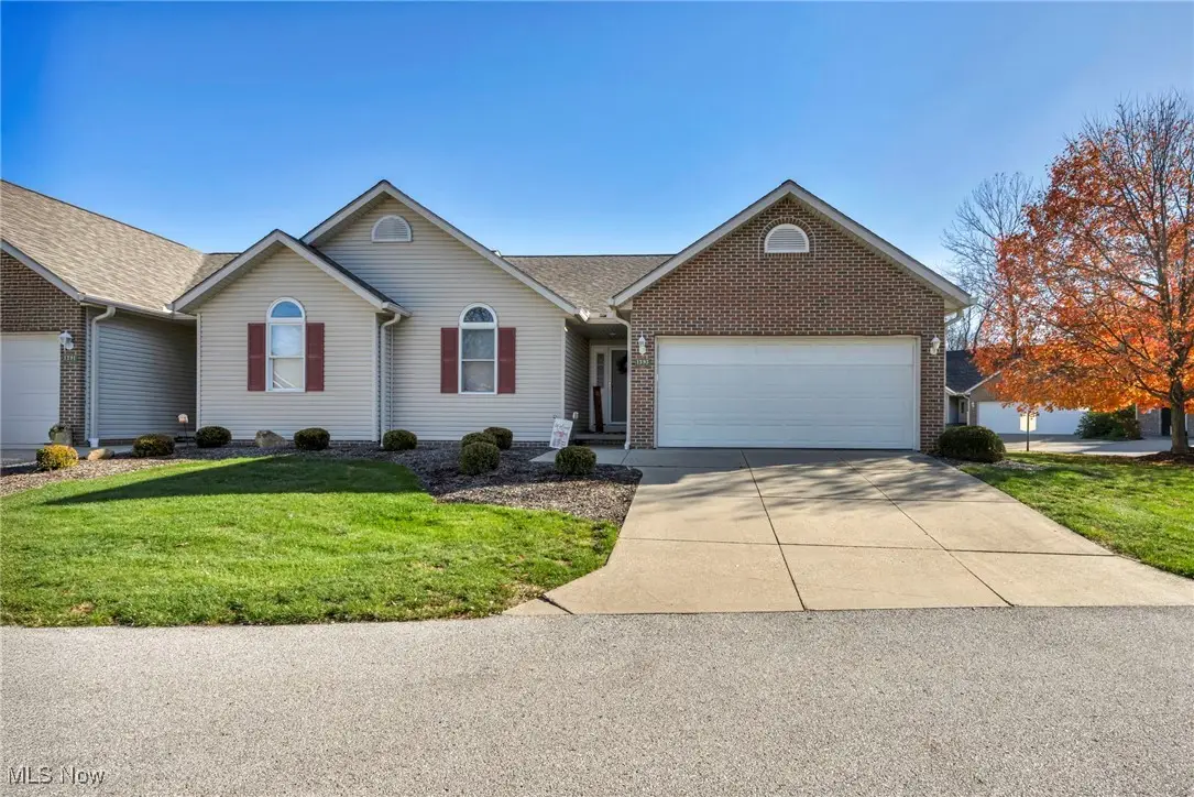 1393 Waters Edge Drive, Akron, OH 44313 - Image #1