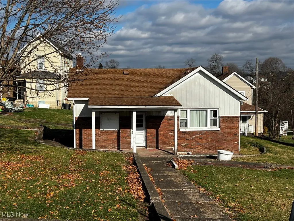 205 Western Avenue, Mingo Junction, OH 43938 - Image #1