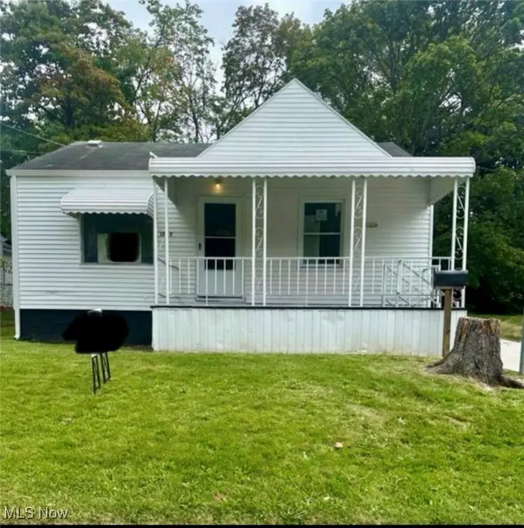 1257 Greenwood Avenue, Akron, OH 44320 - Image #1