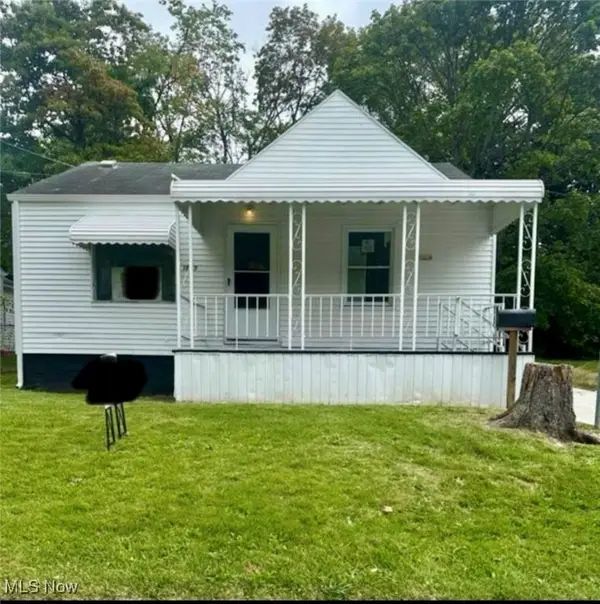 1257 Greenwood Avenue, Akron, OH 44320