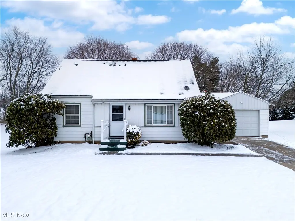 3459 Burbank Road, Wooster, OH 44691 - Image #1