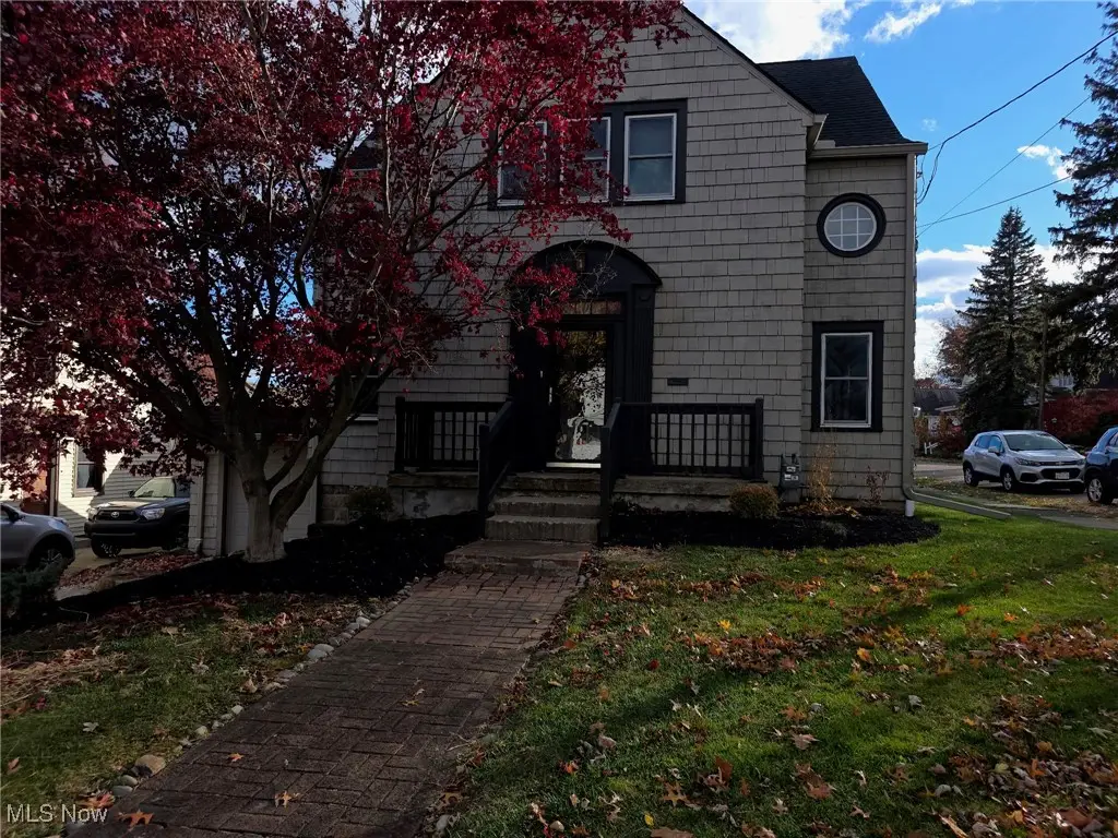 64 Sheldon Street, Rittman, OH 44270 - Image #1