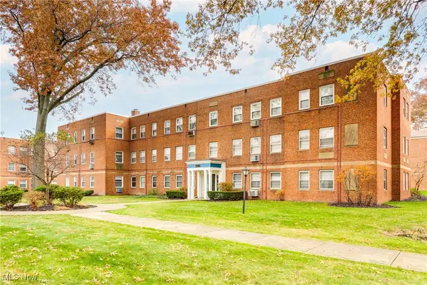 13785 Cedar Road #302d, South Euclid, OH 44118