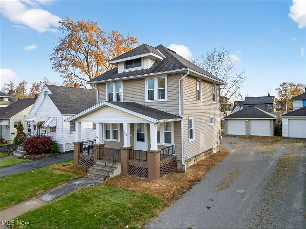 129 Brandtson Avenue, Elyria, OH 44035 - Image #1