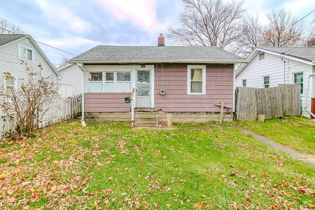 522 Courtland Street, Fairport Harbor, OH 44077 - Image #1