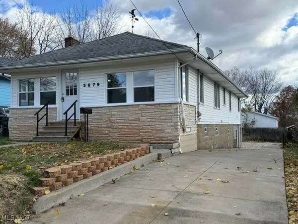 2679 Edwin Avenue, Akron, OH 44314