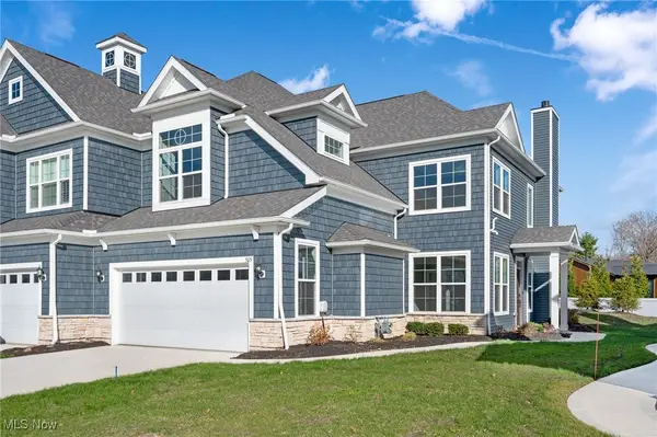 505 Port Side Drive, Avon Lake, OH 44012