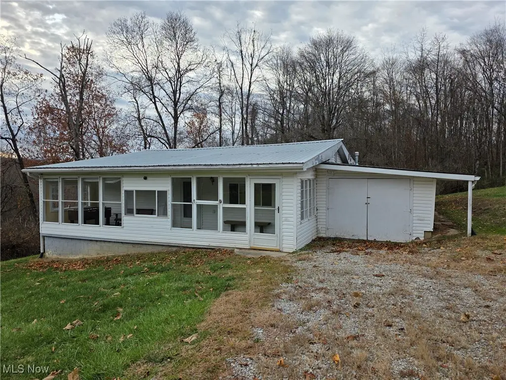 44099 Harriettsville Road, Summerfield, OH 43788 - Image #1