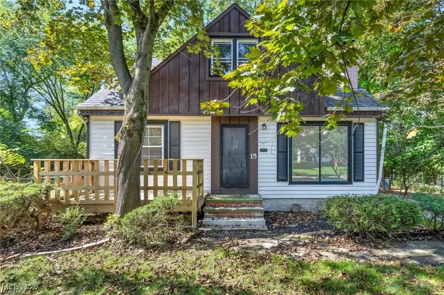 15 Cresswell Avenue, Bedford, OH 44146 - Image #2