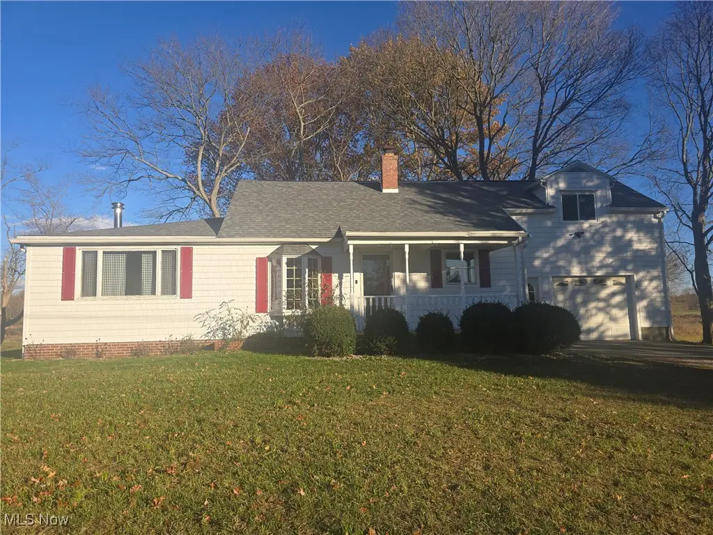 1254 Aberagg Road, Atwater, OH 44201 - Image #1