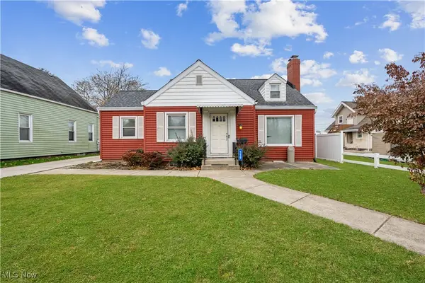 119 Saratoga Sw Avenue, Canton, OH 44710